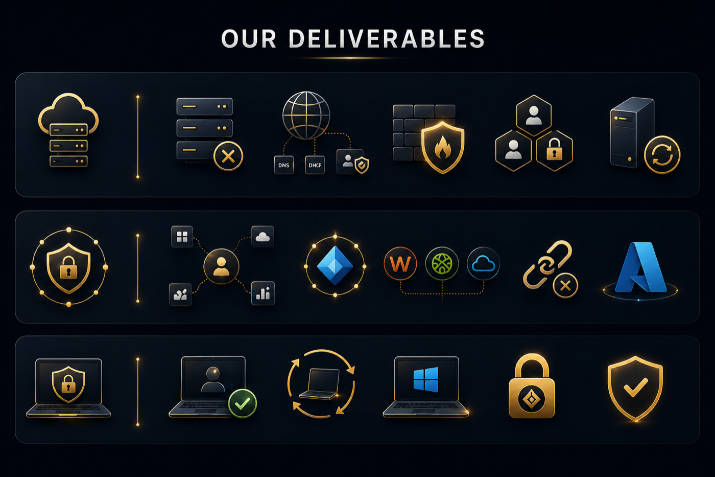 Entra ID & LAPS settings