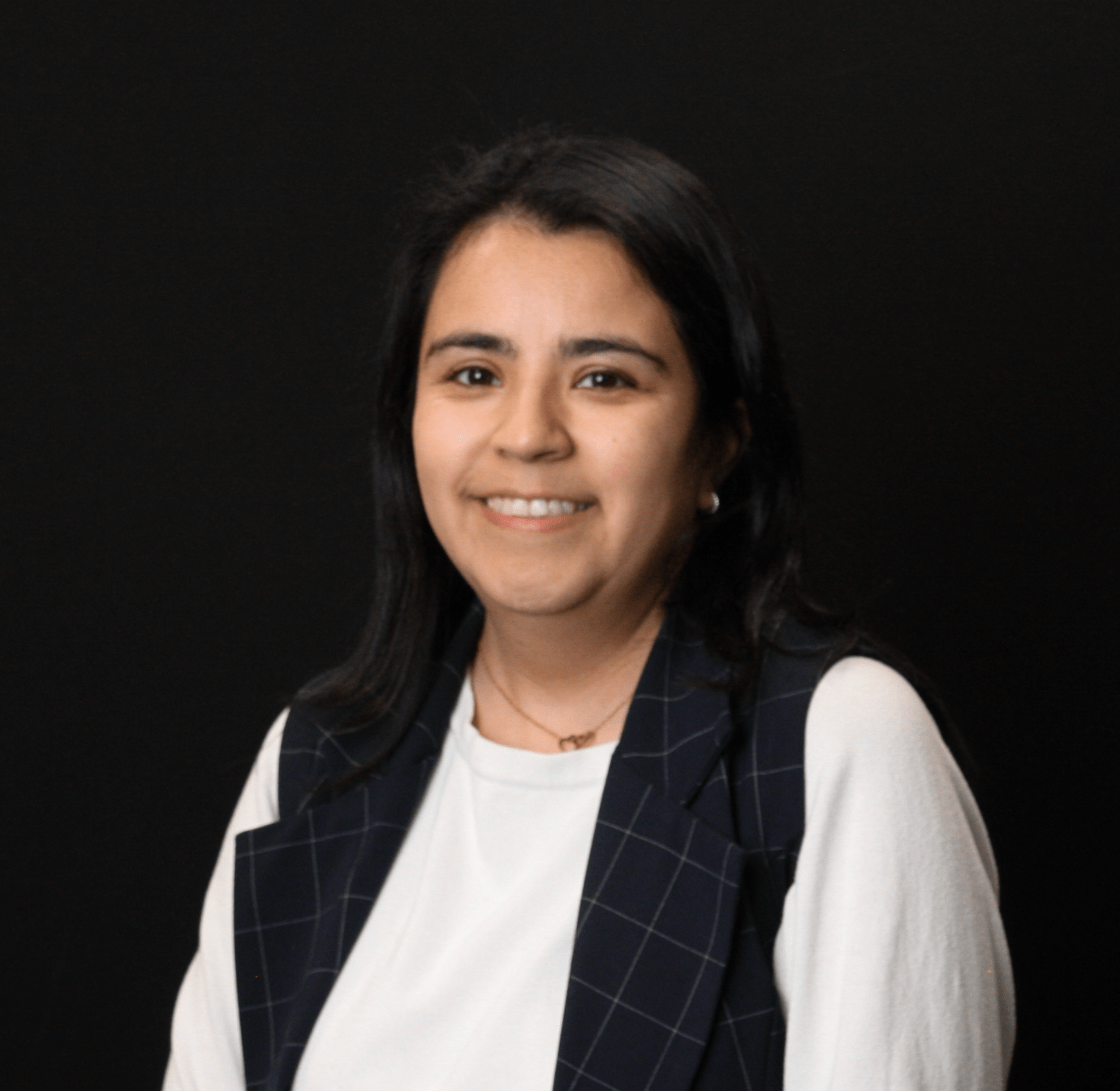 Photo of Andrea Kuruppu