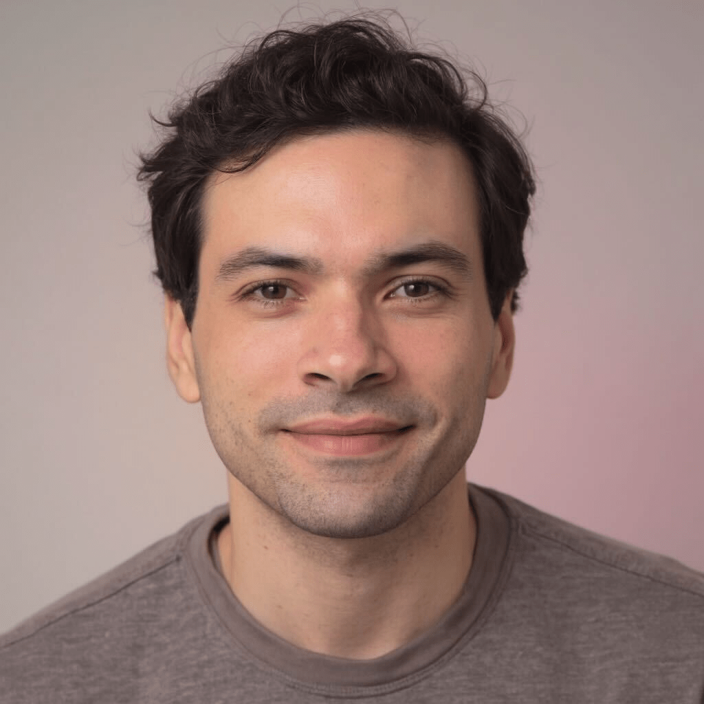 Photo of Argenis Villasmil