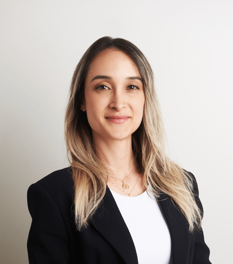 Photo of Bibi Souza