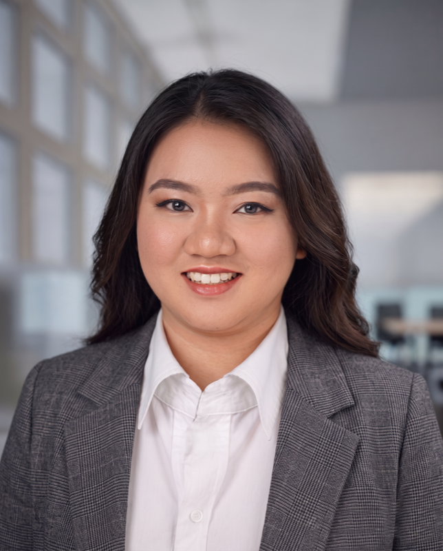 Mariah Reyes